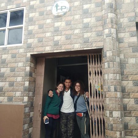 Hotel Pine Kohima Bagian luar foto
