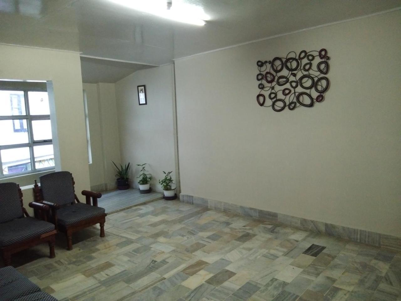 Hotel Pine Kohima Bagian luar foto