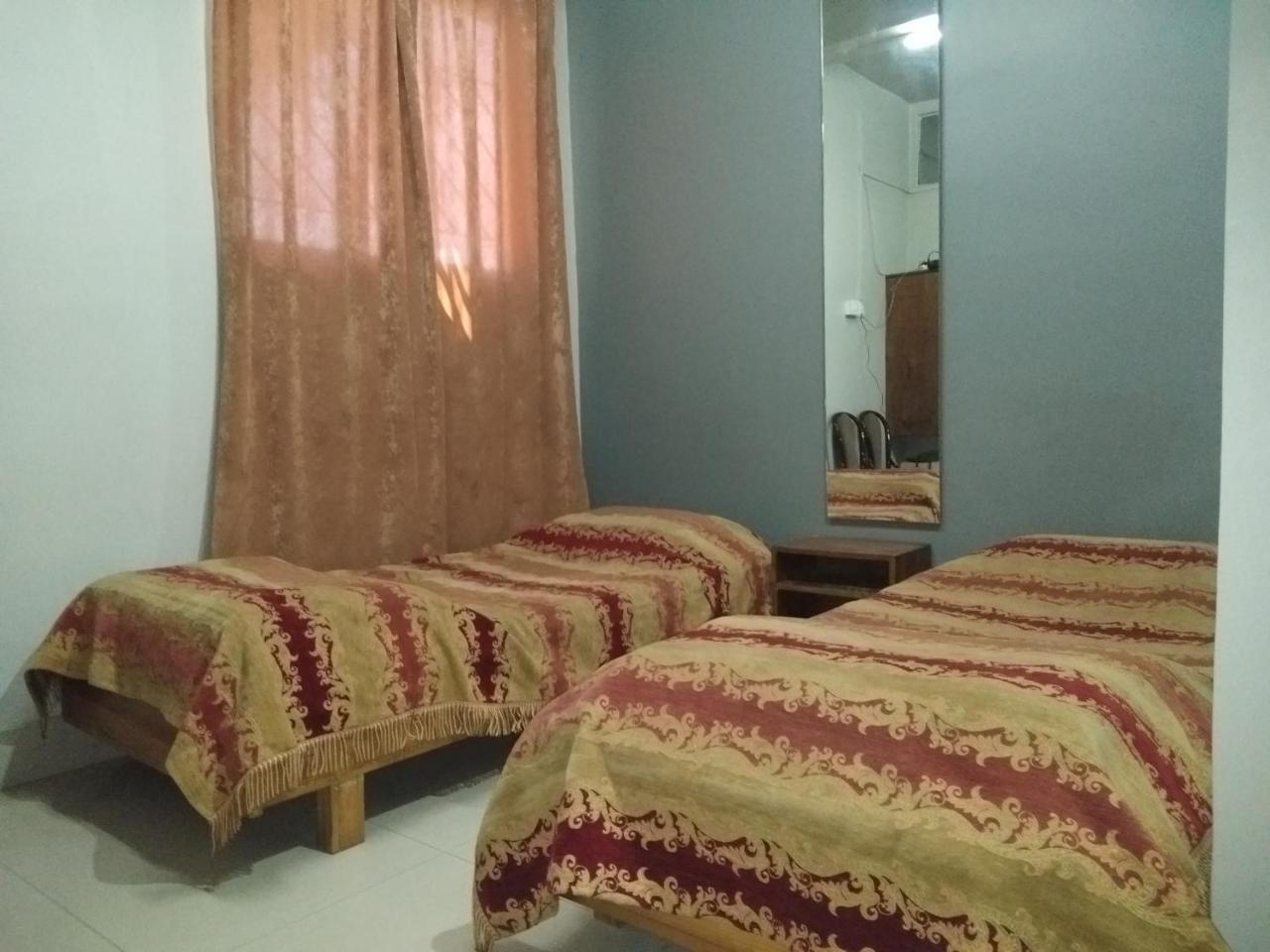 Hotel Pine Kohima Bagian luar foto