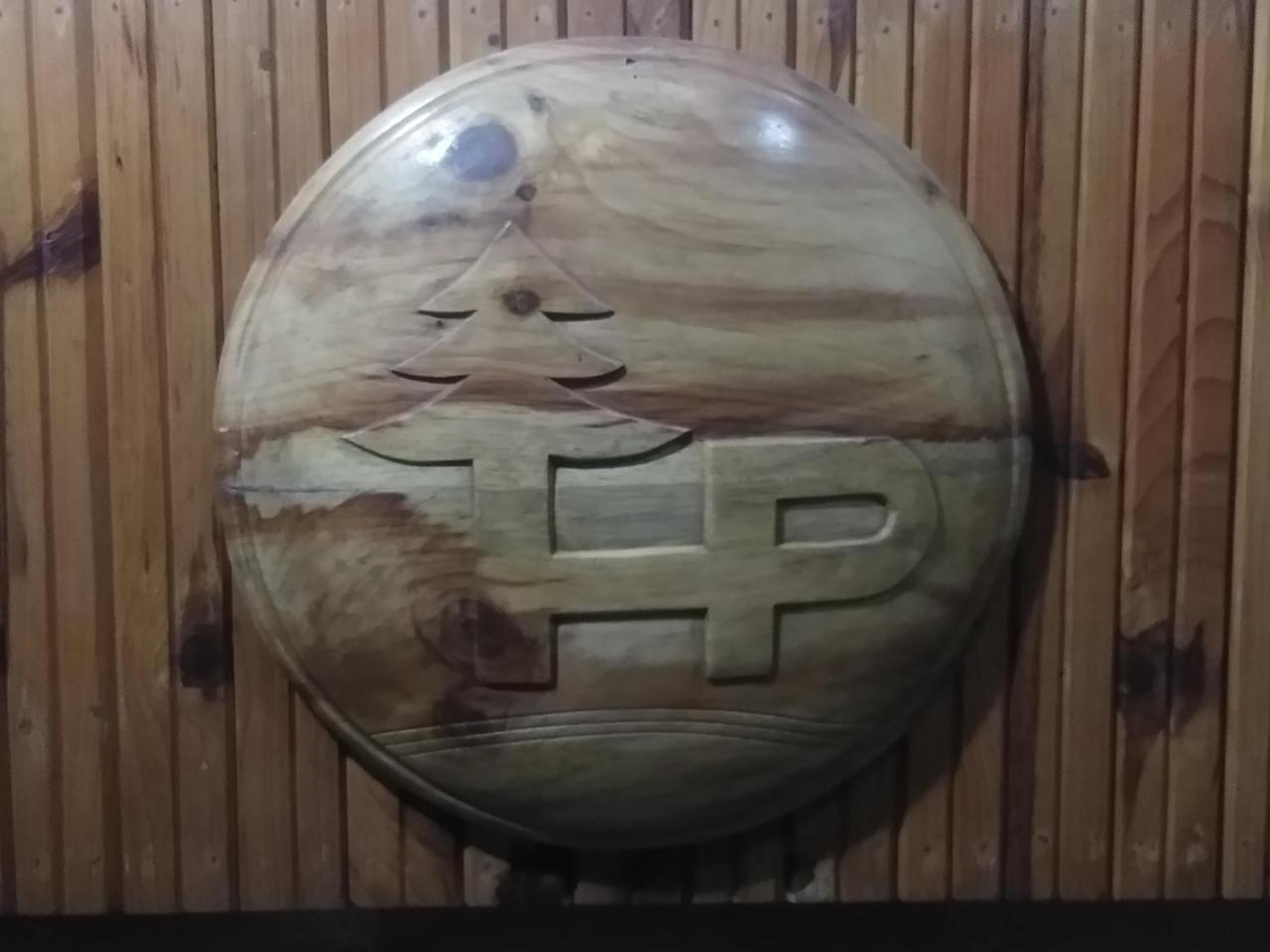 Hotel Pine Kohima Bagian luar foto