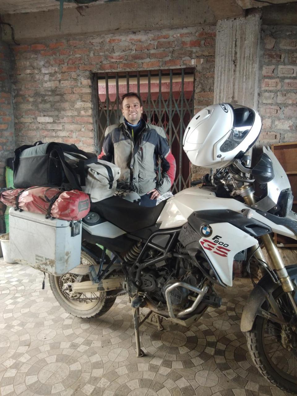 Hotel Pine Kohima Bagian luar foto